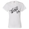 Deco Ladies Solar Performance Tee Thumbnail