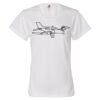 Deco Ladies Solar Performance Tee Thumbnail
