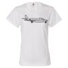 Deco Ladies Solar Performance Tee Thumbnail