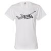 Deco Ladies Solar Performance Tee Thumbnail