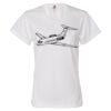 Deco Ladies Solar Performance Tee Thumbnail