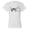 Deco Ladies Solar Performance Tee Thumbnail