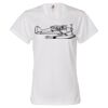 Deco Ladies Solar Performance Tee Thumbnail