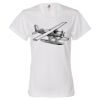 Deco Ladies Solar Performance Tee Thumbnail