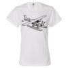 Deco Ladies Solar Performance Tee Thumbnail