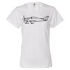 Deco Ladies Solar Performance Tee Thumbnail
