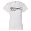 Deco Ladies Solar Performance Tee Thumbnail