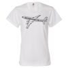 Deco Ladies Solar Performance Tee Thumbnail
