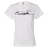 Deco Ladies Solar Performance Tee Thumbnail