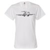Deco Ladies Solar Performance Tee Thumbnail