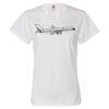 Deco Ladies Solar Performance Tee Thumbnail
