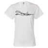 Deco Ladies Solar Performance Tee Thumbnail