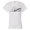 Deco Ladies Solar Performance Tee Thumbnail