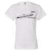 Deco Ladies Solar Performance Tee Thumbnail