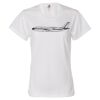 Deco Ladies Solar Performance Tee Thumbnail