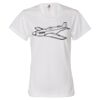 Deco Ladies Solar Performance Tee Thumbnail