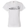 Deco Ladies Solar Performance Tee Thumbnail