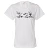 Deco Ladies Solar Performance Tee Thumbnail
