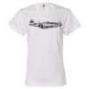 Deco Ladies Solar Performance Tee Thumbnail