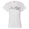 Deco Ladies Solar Performance Tee Thumbnail