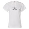 Deco Ladies Solar Performance Tee Thumbnail