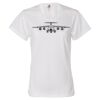 Deco Ladies Solar Performance Tee Thumbnail
