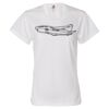 Deco Ladies Solar Performance Tee Thumbnail