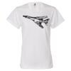 Deco Ladies Solar Performance Tee Thumbnail