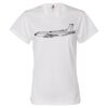 Deco Ladies Solar Performance Tee Thumbnail