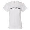 Deco Ladies Solar Performance Tee Thumbnail
