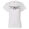 Deco Ladies Solar Performance Tee Thumbnail