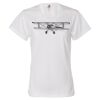 Deco Ladies Solar Performance Tee Thumbnail