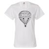 Deco Ladies Solar Performance Tee Thumbnail