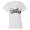 Deco Ladies Solar Performance Tee Thumbnail