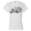 Deco Ladies Solar Performance Tee Thumbnail