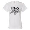 Deco Ladies Solar Performance Tee Thumbnail