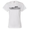 Deco Ladies Solar Performance Tee Thumbnail