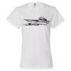 Deco Ladies Solar Performance Tee Thumbnail