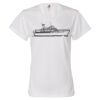 Deco Ladies Solar Performance Tee Thumbnail