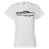 Deco Ladies Solar Performance Tee Thumbnail