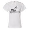 Deco Ladies Solar Performance Tee Thumbnail
