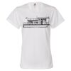 Deco Ladies Solar Performance Tee Thumbnail