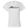 Deco Ladies Solar Performance Tee Thumbnail