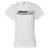 Deco Ladies Solar Performance Tee Thumbnail