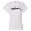 Deco Ladies Solar Performance Tee Thumbnail