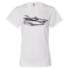 Deco Ladies Solar Performance Tee Thumbnail