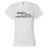 Deco Ladies Solar Performance Tee Thumbnail