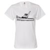 Deco Ladies Solar Performance Tee Thumbnail