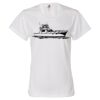 Deco Ladies Solar Performance Tee Thumbnail