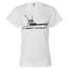 Deco Ladies Solar Performance Tee Thumbnail